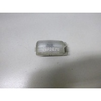 Фонарь подсветки номера Nissan Serena C24 (2000 - 2005) 265101L000