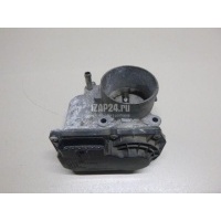Заслонка дроссельная электрическая Toyota Corolla E15 (2006 - 2013) 2203037050