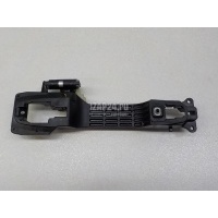 Кронштейн ручки Toyota Corolla E15 (2006 - 2013) 6920152040