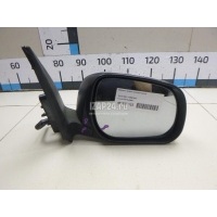 Зеркало правое электрическое Toyota RAV 4 (2006 - 2013) 8791042850