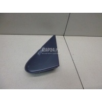 Накладка на крыло Toyota RAV 4 (2006 - 2013) 6011842010
