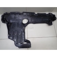 Пыльник двигателя Toyota RAV 4 (2006 - 2013) 5141042020