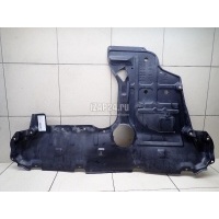 Пыльник двигателя Toyota RAV 4 (2006 - 2013) 5141042020