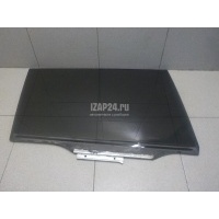 Стекло двери задней правой Toyota RAV 4 (2006 - 2013) 6810342110