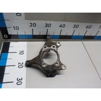 Кулак поворотный передний правый Toyota RAV 4 (2006 - 2013) 4321142081