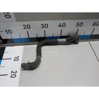 Патрубок Toyota Corolla E15 (2006 - 2013) 1626237010