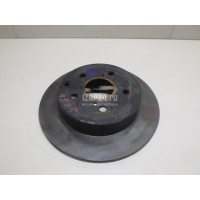 Диск тормозной задний Toyota RAV 4 (2006 - 2013) 4243142060