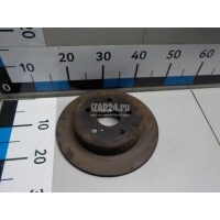 Диск тормозной задний Toyota RAV 4 (2006 - 2013) 4243142060