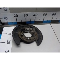 Щит опорный задний правый Toyota RAV 4 (2006 - 2013) 4650342040