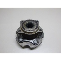 Ступица задняя Toyota RAV 4 (2006 - 2013) 4241042040