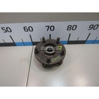 Ступица передняя Toyota Corolla E15 (2006 - 2013) 4355042010