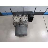 Блок ABS (насос) Toyota RAV 4 (2006 - 2013) 4405042350