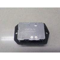 Резистор отопителя Toyota Corolla E15 (2006 - 2013) 8713802100