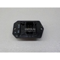 Резистор отопителя Toyota Corolla E15 (2006 - 2013) 8713826160