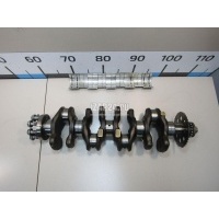 Коленвал Toyota Corolla E15 (2006 - 2013) 1340137010