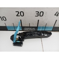 Кронштейн ручки Toyota Auris (E15) (2006 - 2012) 6920302120