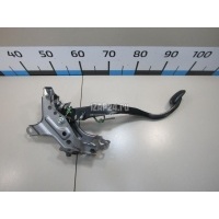 Педаль сцепления Toyota Corolla E15 (2006 - 2013) 3130112510