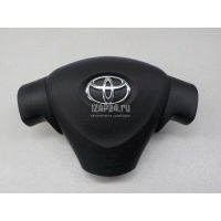 Подушка безопасности в рулевое колесо Toyota Corolla E15 (2006 - 2013) 4513012B40B0