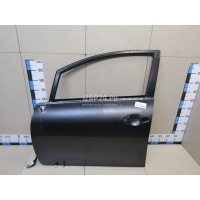 Дверь передняя левая Toyota Auris (E15) (2006 - 2012) 6700202260