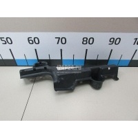 Защита антигравийная Toyota Corolla E15 (2006 - 2013) 5816702010