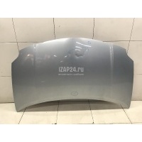 Капот Toyota Auris (E15) (2006 - 2012) 5330102160