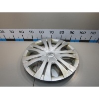 Колпак декоративный Toyota Corolla E15 (2006 - 2013) 4260212730