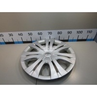 Колпак декоративный Toyota Corolla E15 (2006 - 2013) 4260212730