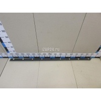 Накладка на порог (наружная) Toyota Auris (E15) (2006 - 2012) 7585102091