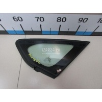Стекло кузовное глухое левое Toyota Auris (E15) (2006 - 2012) 6212002010