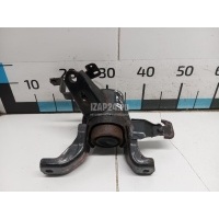 Опора двигателя правая Toyota Corolla E15 (2006 - 2013) 123050T070