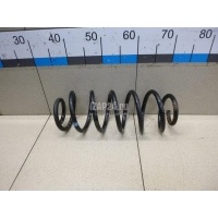 Пружина задняя Toyota Corolla E15 (2006 - 2013) 4823112A60