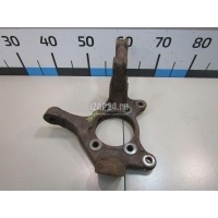 Кулак поворотный передний левый Toyota Corolla E15 (2006 - 2013) 4321212410