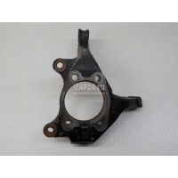 Кулак поворотный передний левый Toyota Corolla E15 (2006 - 2013) 4321212410