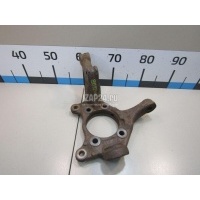 Кулак поворотный передний правый Toyota Corolla E15 (2006 - 2013) 4321112460