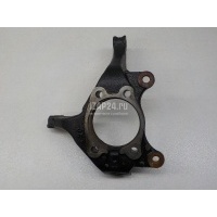 Кулак поворотный передний правый Toyota Corolla E15 (2006 - 2013) 4321112460