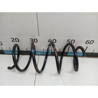 Пружина передняя Toyota Corolla E15 (2006 - 2013) 4813102B00