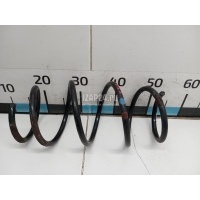 Пружина передняя Toyota Corolla E15 (2006 - 2013) 4813102B00