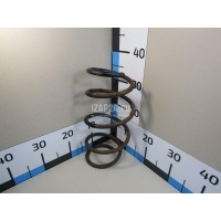 Пружина передняя Toyota Corolla E15 (2006 - 2013) 4813112A70