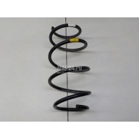 Пружина передняя Toyota Corolla E15 (2006 - 2013) 4813112A70