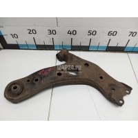 Рычаг передний левый Toyota Corolla E15 (2006 - 2013) 4806902130