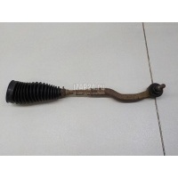 Наконечник рулевой левый Toyota Corolla E15 (2006 - 2013) 4504719215