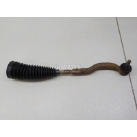 Наконечник рулевой правый Toyota Corolla E15 (2006 - 2013) 4504619415