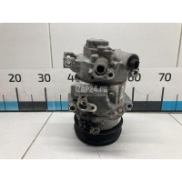 Компрессор кондиционера Toyota Corolla E15 (2006 - 2013) 8831002370