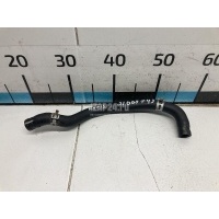 Патрубок отопителя Toyota Corolla E15 (2006 - 2013) 8724502A10