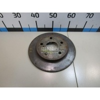 Диск тормозной задний Toyota Corolla E15 (2006 - 2013) 4243112260