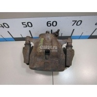 Суппорт тормозной передний левый Toyota Corolla E15 (2006 - 2013) 4775012A10