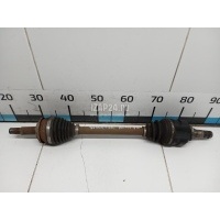 Полуось передняя левая Toyota Corolla E15 (2006 - 2013) 4342002620
