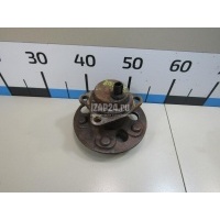 Ступица задняя Toyota Corolla E15 (2006 - 2013) 4245012090