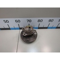 Ступица задняя Toyota Corolla E15 (2006 - 2013) 4245012090