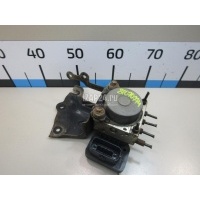 Блок ABS (насос) Toyota Corolla E15 (2006 - 2013) 4405012210
